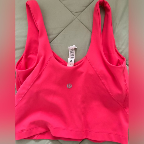 lululemon athletica Tops - Lululemon Align Tank